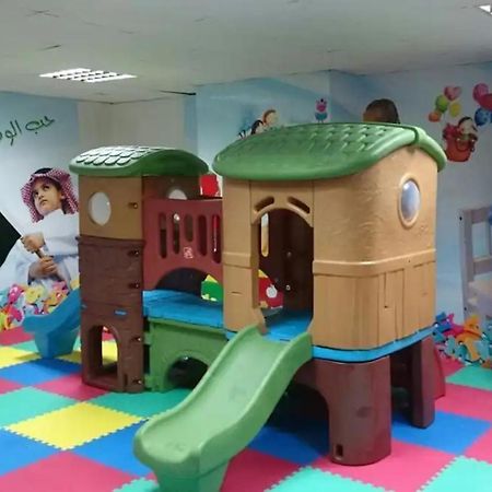 Orans Suites 4 Jeddah Ngoại thất bức ảnh