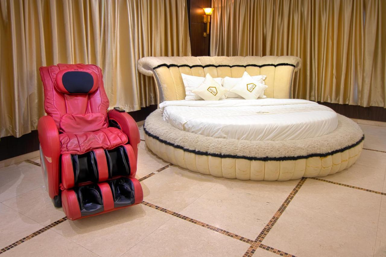 Orans Suites 4 Jeddah Ngoại thất bức ảnh