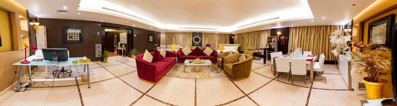 Orans Suites 4 Jeddah Ngoại thất bức ảnh