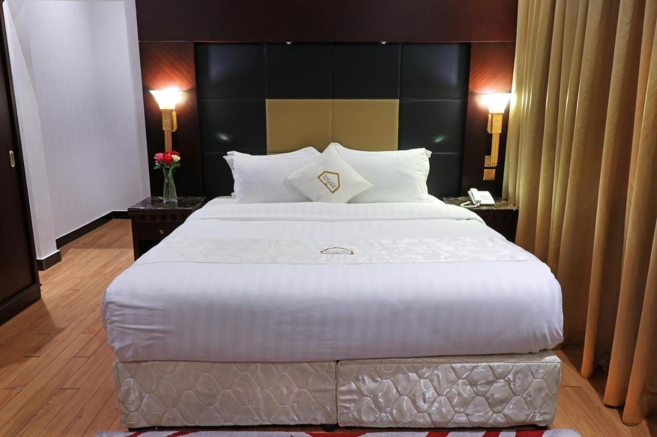 Orans Suites 4 Jeddah Ngoại thất bức ảnh
