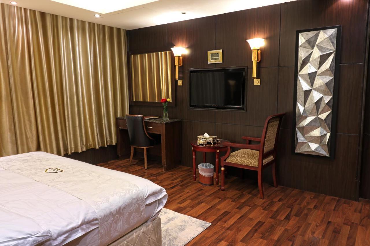 Orans Suites 4 Jeddah Ngoại thất bức ảnh