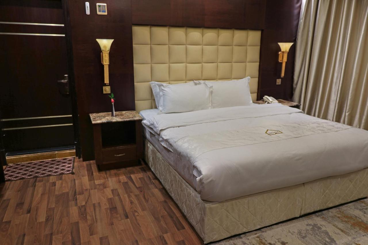 Orans Suites 4 Jeddah Ngoại thất bức ảnh