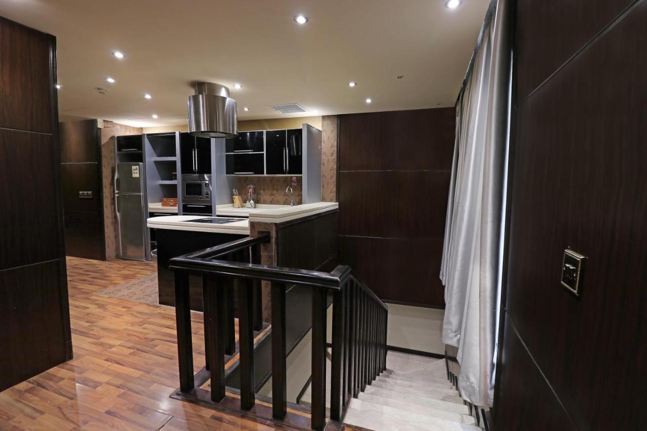 Orans Suites 4 Jeddah Ngoại thất bức ảnh