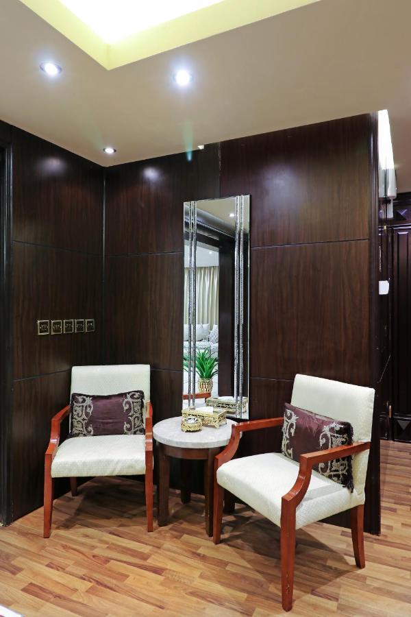 Orans Suites 4 Jeddah Ngoại thất bức ảnh