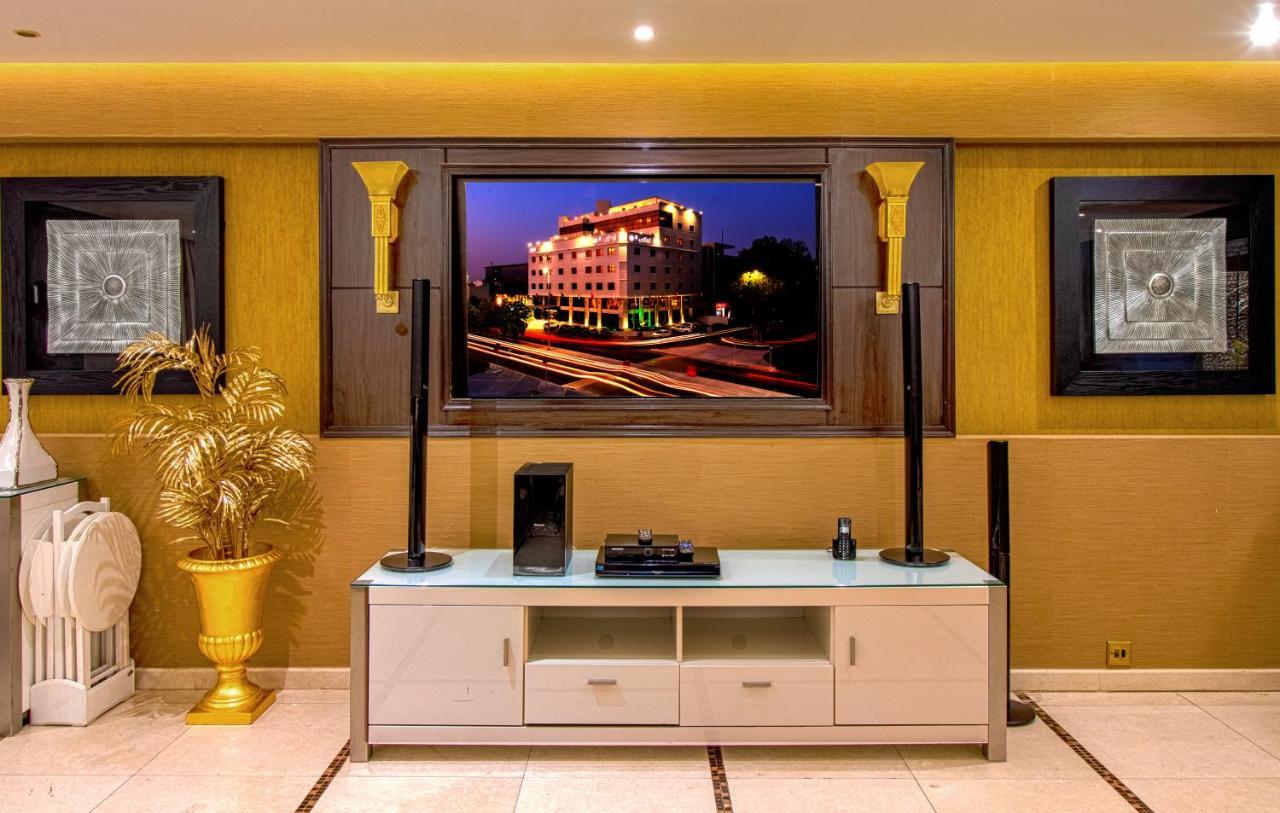 Orans Suites 4 Jeddah Ngoại thất bức ảnh