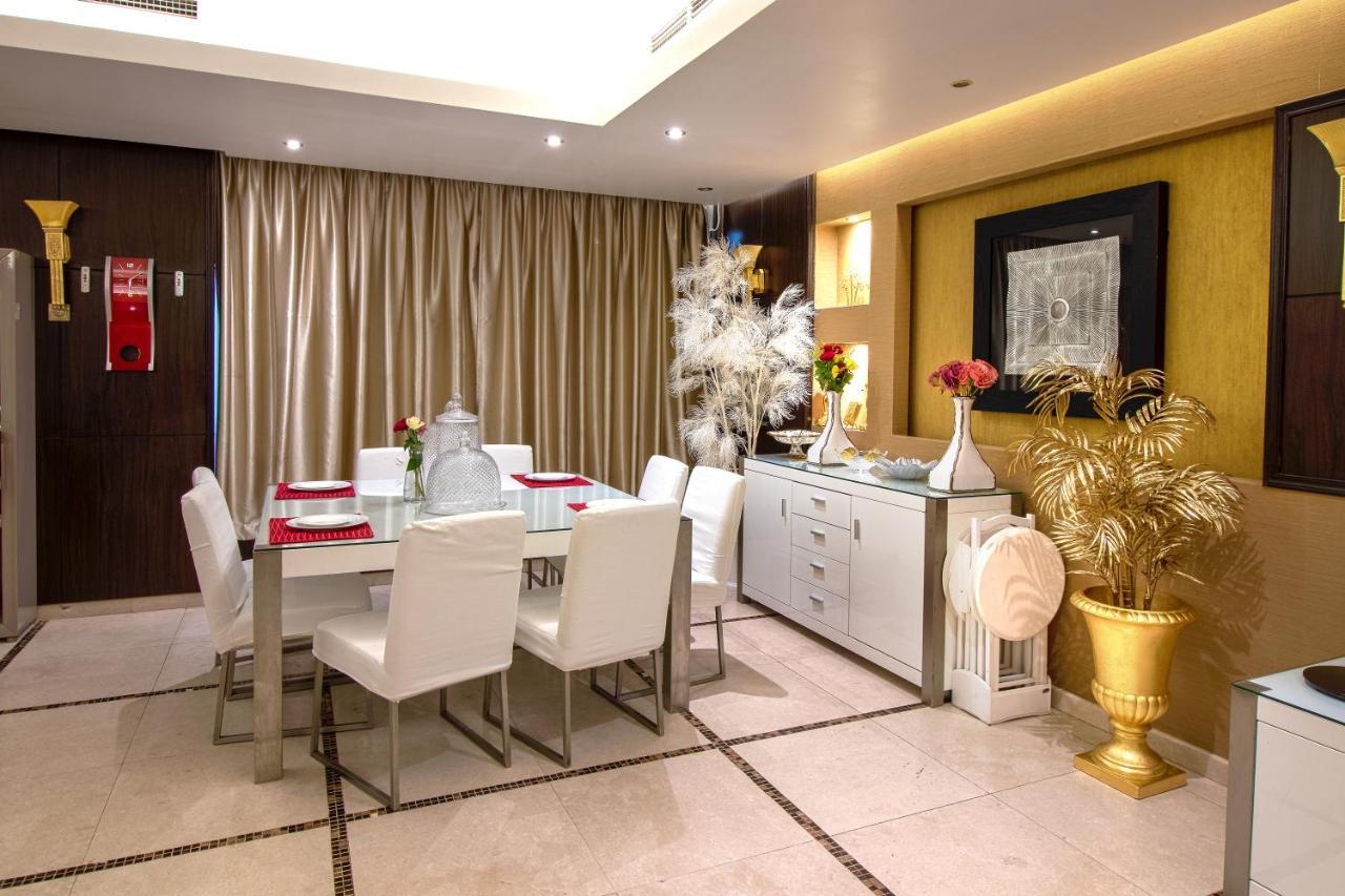 Orans Suites 4 Jeddah Ngoại thất bức ảnh
