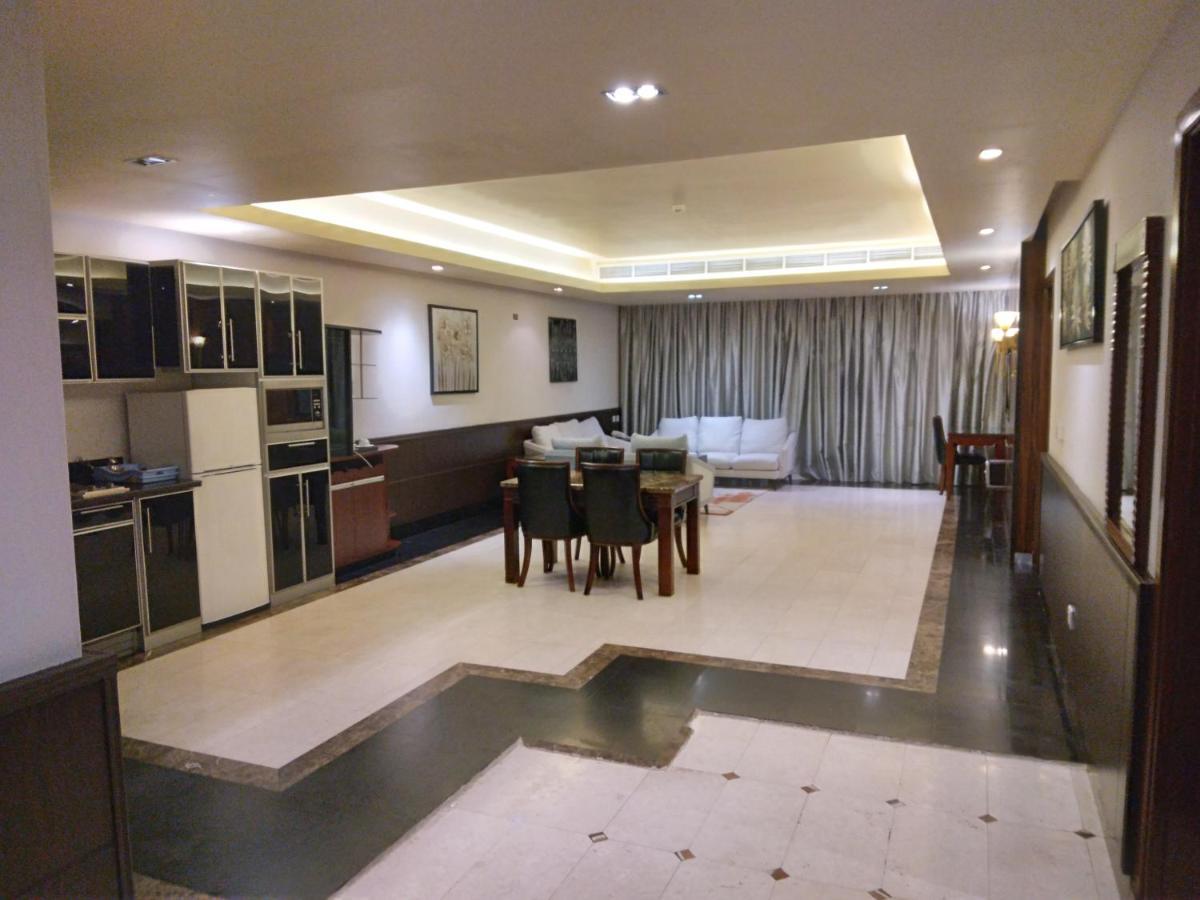Orans Suites 4 Jeddah Ngoại thất bức ảnh