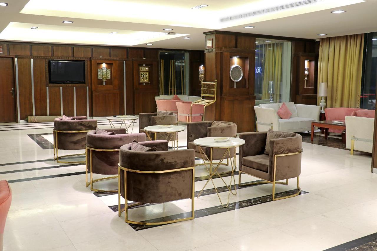 Orans Suites 4 Jeddah Ngoại thất bức ảnh