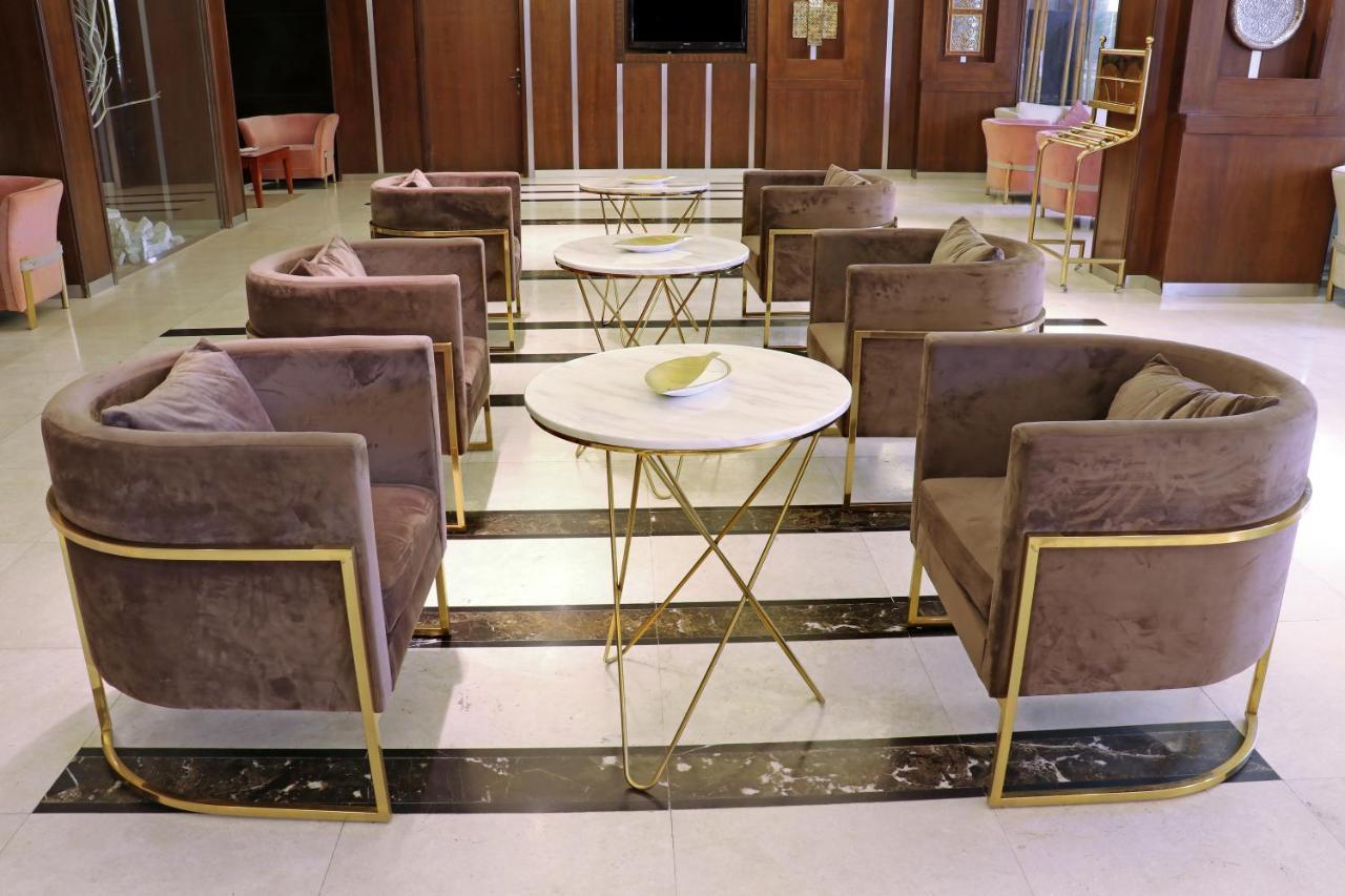 Orans Suites 4 Jeddah Ngoại thất bức ảnh