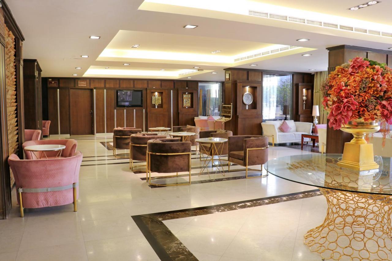 Orans Suites 4 Jeddah Ngoại thất bức ảnh